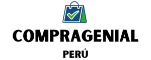 TIENDA COMPRAGENIAL PERU